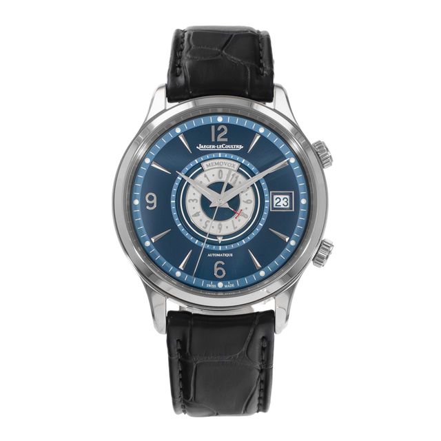 Jaeger-LeCoultre Master Memovox 410848J Image 2